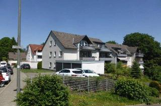 Wohnung kaufen in Reinerzer Ring 14, 58511 Lüdenscheid, Dachgeschoss-Wohnung mit großem Balkon, Garage möglich