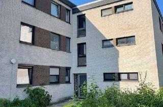 Wohnung kaufen in 29640 Schneverdingen, Stilvolle und großzügige Eigentumswohnung in Schneverdingen