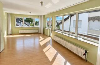 Wohnung kaufen in 89081 Lehr, Lichtdurchflutete 4-Zimmer-Wohnung mit großzügigem Wohnbereich und Balkon in Ulm-Lehr