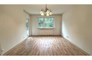 Wohnung kaufen in 24109 Mettenhof, Ruhig gelegen und dennoch zentral
