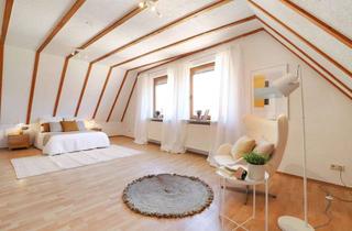 Wohnung kaufen in 67141 Neuhofen, Helle Maisonettewohnung mit besonderem Wohncharakter mit Stellplatz
