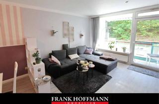 Wohnung kaufen in 23795 Bad Segeberg, Kapitalanlage in Bad Segeberg - Vermietete 3-Zimmer-Wohnung mit Stellplatz