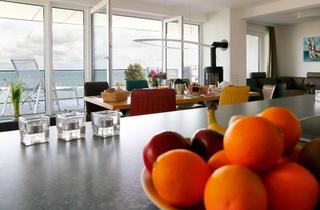 Penthouse kaufen in 23774 Heiligenhafen, Exklusives Penthouse am Meer Einzigartige Aussichten. Großzügiges Wohnen. Vielseitige Nutzungsmög...
