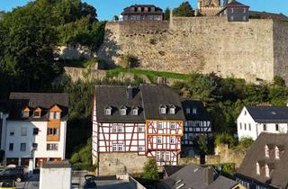 Wohnung kaufen in Kirchberg 24, 35683 Dillenburg, Gemütliche Zweizimmerwohnung in zentraler Dillenburger Lage am Kirchberg