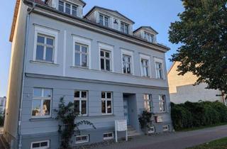 Wohnung kaufen in 17489 Fettenvorstadt, Attraktive 2-Raum-Wohnung mit optimaler Raumaufteilung - Bezugsfertig zum Verkauf