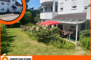 Wohnung kaufen in 55425 Waldalgesheim, Attraktive Wohnung mit eigenem Gartenparadies und großzügiger Sonnen-Terrasse in Waldalgesheim