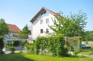 Wohnung kaufen in 04683 Naunhof, ==Attraktive 4-Zimmer Maisonettewohnung in Naunhof bei Leipzig==