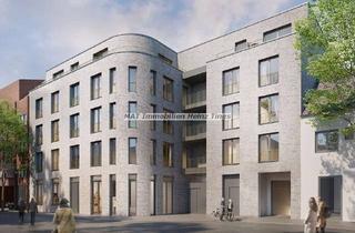 Wohnung kaufen in 52070 Aachen, *** Aachen Innenstadt - 3-Zi-Whg. mit großer Terrasse / Balkon und Loggia ***