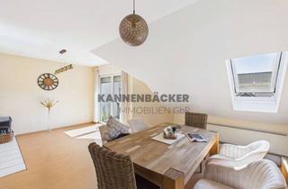 Wohnung kaufen in 56203 Höhr-Grenzhausen, Helle 2-ZKB-Wohnung mit Balkon und Stellplatz in ruhiger Lage
