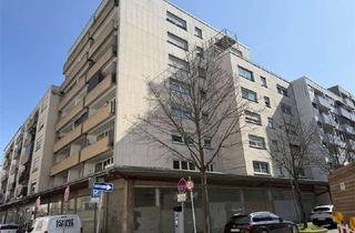 Wohnung kaufen in 67059 Mitte, +++ AKTUELL VERMIETET: LU: 3 ZKB – ETW MIT GROßEM BALKON IN ZENTRALER LAGE GELEGEN +++