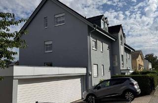 Wohnung kaufen in Hugenottenstraße, 61350 Bad Homburg, Wohnung Erdgeschoss mit Terrasse