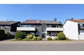 Wohnung kaufen in 45481 Saarn, 2-Zimmer Dachgeschoss Wohnung in Mülheim Selbeck
