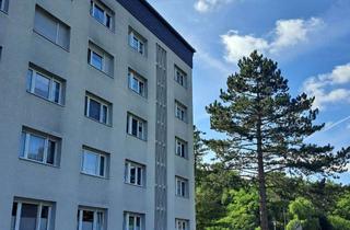 Wohnung kaufen in Berliner Straße 53, 06862 Roßlau, Single-Wohnung mit PKW-Stellplatz