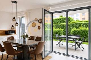 Wohnung kaufen in 44135 Dortmund, Moderne Maisonette in City-Nähe!