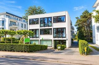 Wohnung kaufen in Strandallee 188, 23669 Timmendorfer Strand, Von privat: Wohnung mit Ostseeblick in der Strandallee