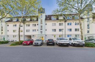 Wohnung kaufen in 68163 Neuostheim, Moderne Wohnung mit Balkon in beliebter Lage