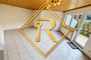 Wohnung kaufen in 74906 Bad Rappenau, Gemütliches Zuhause mit Kamin – 2 Zimmer, Terrasse & Carport in Bad Rappenau - Babstadt
