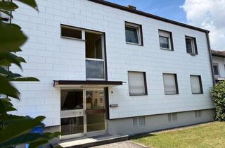 Wohnung kaufen in 82256 Fürstenfeldbruck, Bezugsfreie 2-Zimmer-Eigentumswohnung mit 58,85 m² im Hochparterre