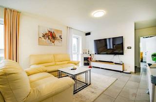 Wohnung kaufen in 79227 Schallstadt, Neubau: Dreizimmerwohnung in ruhiger Lage von Schallstadt – KfW 55