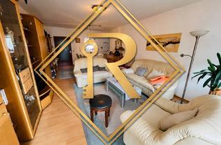 Wohnung kaufen in 74078 Biberach, Charmante 3-Zimmer-Wohnung mit Wintergarten-Balkon und Aussenstellplatz in Heilbronn-Biberach