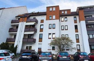 Wohnung kaufen in 28816 Stuhr, Eigentumswohnung zur Kapitalanlage in Stuhr-Brinkum