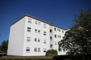 Wohnung kaufen in 76344 Eggenstein-Leopoldshafen, Solide Kapitalanlage mit nachhaltigem Potenzial- vermietete 4-Zimmerwohnung mit Balkon & Garage