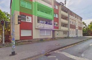 Wohnung kaufen in 45701 Herten, Modernisierte 92 m2 Eigentumswohnung in Herten zu verkaufen - inkl. hochwertiger Einbauküche -