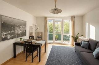 Wohnung kaufen in Steinmetzstraße 29, 10783 Schöneberg, Vielseitige Wohnung Balkon & Abendsonne – heute vermietet, mit klarer Perspektive für morgen