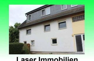 Wohnung kaufen in 38268 Lengede, Lengede/OT: ruhige ETW, 1.OG, 3Zi, 95m², Stellplatz