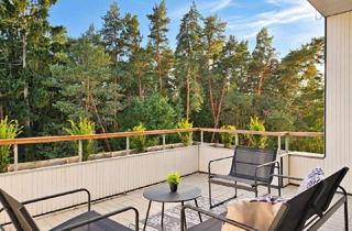 Penthouse kaufen in 92237 Sulzbach-Rosenberg, Frisch renovierte Penthouse Wohnung, provisionsfrei