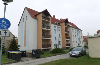 Wohnung kaufen in Altenburger Str. 27, 04654 Frohburg, Klein, aber fein: 2-Raum-Wohnung in Frohburg