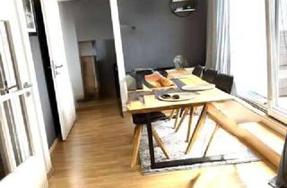 Wohnung kaufen in Richard Wagnerstraße 88, 45128 Südviertel, Altbaujuwel als Maisonette trifft Essen- Rüttenscheid