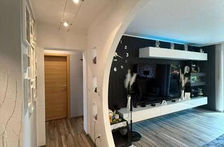 Wohnung kaufen in 93133 Burglengenfeld, Moderne Eigentumswohnung mit Balkon, Garage und Stellplatz in Burglengenfeld
