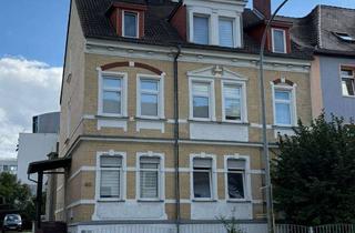 Wohnung kaufen in Naumburger Straße 80, 06667 Weißenfels, +++ Vermietet 4 Raum-Eigentumswohnung +++