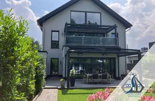 Penthouse kaufen in 50259 Pulheim, Exklusivität trifft Wohnkomfort – einzigartiges Penthouse vor den Toren Kölns