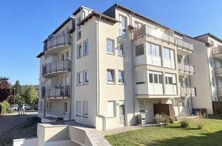 Wohnung kaufen in 01705 Freital, ***2 Balkon mit Weitblick - zum vermieteten oder selber genießen***