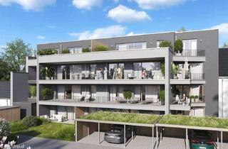 Penthouse kaufen in 51427 Bergisch Gladbach, V72 Refrath | Penthouse-Leben mit zwei Dachterrassen und ganz viel Weite