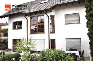 Wohnung kaufen in 73497 Tannhausen, * Dein Rückzugsort mit Stil in reizvoller Umgebung *