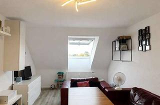 Wohnung kaufen in 68542 Heddesheim, Helle 2-Zi-Whg 50qm zzgl. Garage, Einbauküche und weiterer Nutzfläche