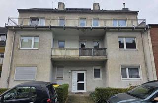 Wohnung kaufen in 47137 Mittelmeiderich, Gemütliche Eigennutzung oder solide Kapitalanlage. Immer eine gute Entscheidung für diese Wohnung