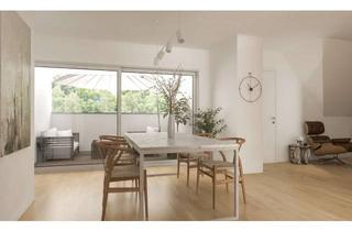 Wohnung kaufen in 40476 Golzheim, Hochwertig ausgebautes 4,5-Zimmer-Dachgeschoss – Bezugsfertig & modern