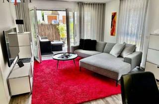 Wohnung kaufen in 73614 Schorndorf, ** Wohnen mit Anspruch – Hochwertige Gartenwohnung im modernen KfW-55-Neubau **