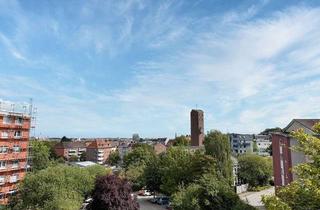 Wohnung kaufen in 24114 Südfriedhof, Hohe Ansprüche - 5. Stock