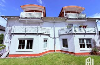Wohnung kaufen in 34125 Wolfsanger/Hasenhecke, Helle, ruhige & gut geschnittene 2-Zi-Dachgeschoss-Wohnung mit Balkon