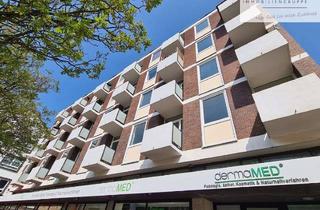Wohnung kaufen in 34117 Mitte, Eigentumswohnung, perfekt für eine Vermietung...