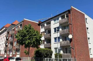 Wohnung kaufen in 26382 Bant, Hochwertig sanierte 1-Zimmer-Wohnung – attraktive Kapitalanlage mit starkem Renditepotenzial