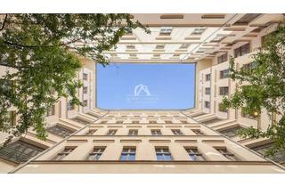 Wohnung kaufen in Oppelner Straße 26, 10997 Kreuzberg, WOHNUNGSPAKET MIT DACHTERRASSE IM WRANGELKIEZ | 1.OG–DG | POTENZIAL | PROVISIONSFREI!
