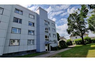 Wohnung kaufen in 42287 Barmen, ATTRAKTIVE LAGE SCHARPENACKEN - WOHLFÜHLWOHNUNG MIT BALKON, TG-STELLPLATZ UND AUFZUG