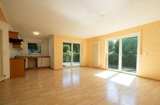 Wohnung kaufen in 35091 Cölbe, Gepflegte 2-Zimmer-Wohnung mit Terrasse und Stellplatz