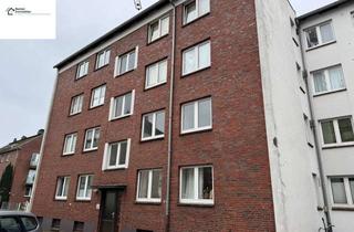 Wohnung kaufen in 26382 Bant, Attraktive Kapitalanlage – vermietete 2-Zimmer-Wohnung mit Entwicklungspotenzial